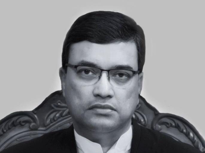 Dipankar Datta named as Bombay HC Chief Justice | न्या. दीपंकर दत्ता होणार राज्याचे मुख्य न्यायमूर्ती Dipankar Datta named as Bombay HC Chief Justice | न्या. दीपंकर दत्ता होणार राज्याचे मुख्य न्यायमूर्ती