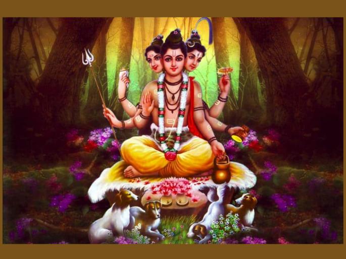 Chaturmas 2024: Chaturmas Special: An Abhang, Meaning and Meaning: Spirituality: Omkar Swarupa | Chaturmas 2024: चातुर्मास विशेष : रोज एक अभंग, भावार्थ आणि निरूपण : ओंकार स्वरूपा Chaturmas 2024: Chaturmas Special: An Abhang, Meaning and Meaning: Spirituality: Omkar Swarupa | Chaturmas 2024: चातुर्मास विशेष : रोज एक अभंग, भावार्थ आणि निरूपण : ओंकार स्वरूपा