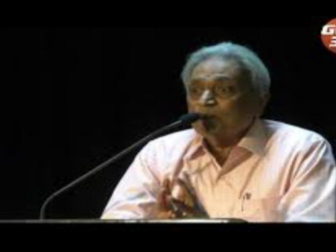 forworded did not understand Vivekananda by wearing saffron robes : Dr. Dattaprasad Dabholkar | भगवी वस्त्र परिधान केल्याने पुरोगाम्यांनी विवेकानंदांना समजून घेतले नाही : डॉ. दत्तप्रसाद दाभोळकर forworded did not understand Vivekananda by wearing saffron robes : Dr. Dattaprasad Dabholkar | भगवी वस्त्र परिधान केल्याने पुरोगाम्यांनी विवेकानंदांना समजून घेतले नाही : डॉ. दत्तप्रसाद दाभोळकर