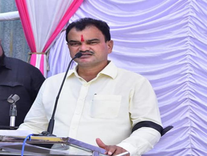 Injustice on farmers by the authorities in Karmayogi Sahakari Sugar Factory | Dattatray Bharane: कर्मयोगी सहकारी साखर कारखान्यात सत्ताधार्यांकडून शेतकर्यांवर अन्याय Injustice on farmers by the authorities in Karmayogi Sahakari Sugar Factory | Dattatray Bharane: कर्मयोगी सहकारी साखर कारखान्यात सत्ताधार्यांकडून शेतकर्यांवर अन्याय