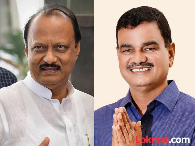 Another leader in Ajit Pawa's NCP is unhappy Dattatreya Bharane went straight to travel abroad | अजित पवारांच्या राष्ट्रवादीत आणखी एक नेता नाराज?; दत्तात्रय भरणे गेले थेट परदेश वारीवर! Another leader in Ajit Pawa's NCP is unhappy Dattatreya Bharane went straight to travel abroad | अजित पवारांच्या राष्ट्रवादीत आणखी एक नेता नाराज?; दत्तात्रय भरणे गेले थेट परदेश वारीवर!