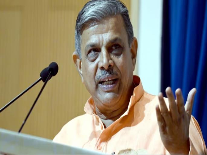 Behind Yaegi's devotion is the power of the Sangha; All in 'Sangh-BJP': Dattatreya Hosabale | याेगी यांच्या भक्तीमागे संघाचीही शक्ती; ‘संघ-भाजप’मध्ये सारे आलबेल : सहकार्यवाह होसबळे