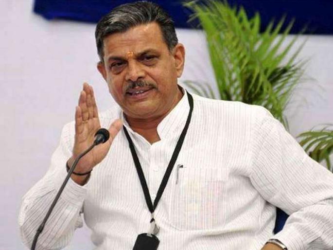 This is an attack on the unity and integrity of the country, the RSS condemns the Pahalgam attack | हा देशाच्या एकता व अखंडतेवर हल्ला, पहलगाम हल्ल्याचा संघाकडून निषेध This is an attack on the unity and integrity of the country, the RSS condemns the Pahalgam attack | हा देशाच्या एकता व अखंडतेवर हल्ला, पहलगाम हल्ल्याचा संघाकडून निषेध