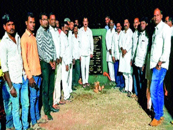 Dattatreya bharane attack on Harshwardhan Patil | आम्हाला निष्क्रिय आमदार म्हणणारे किती सक्रिय होते : दत्तात्रय भरणे