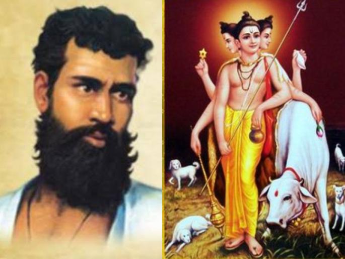 Vasudev Phadke Jayanti Special: Intense devotee and early revolutionary | वासुदेव फडके जयंती विशेषः प्रखर दत्तभक्त आणि धर्म-राष्ट्राची उपासना 'बळवंत' असणारे आद्य क्रांतिकारक Vasudev Phadke Jayanti Special: Intense devotee and early revolutionary | वासुदेव फडके जयंती विशेषः प्रखर दत्तभक्त आणि धर्म-राष्ट्राची उपासना 'बळवंत' असणारे आद्य क्रांतिकारक