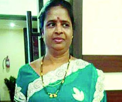 Double murder in domestic dispute in Nagpur | नागपुरात घरगुती वादात दुहेरी हत्याकांड Double murder in domestic dispute in Nagpur | नागपुरात घरगुती वादात दुहेरी हत्याकांड