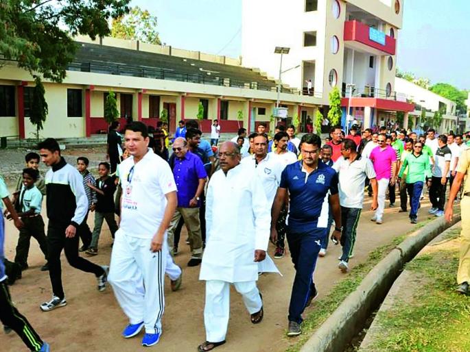 Akolekar further for social unity! | सामाजिक एकतेसाठी अकोलेकर पुढे! Akolekar further for social unity! | सामाजिक एकतेसाठी अकोलेकर पुढे!