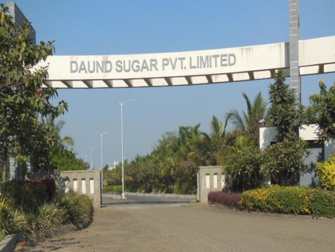 The central government should reconsider the decision to stop production of ethanol - Virdhawal Jagdale | केंद्र सरकारने इथेनॉल निर्मिती बंद निर्णयाचा फेरविचार करावा - विरधवल जगदाळे The central government should reconsider the decision to stop production of ethanol - Virdhawal Jagdale | केंद्र सरकारने इथेनॉल निर्मिती बंद निर्णयाचा फेरविचार करावा - विरधवल जगदाळे