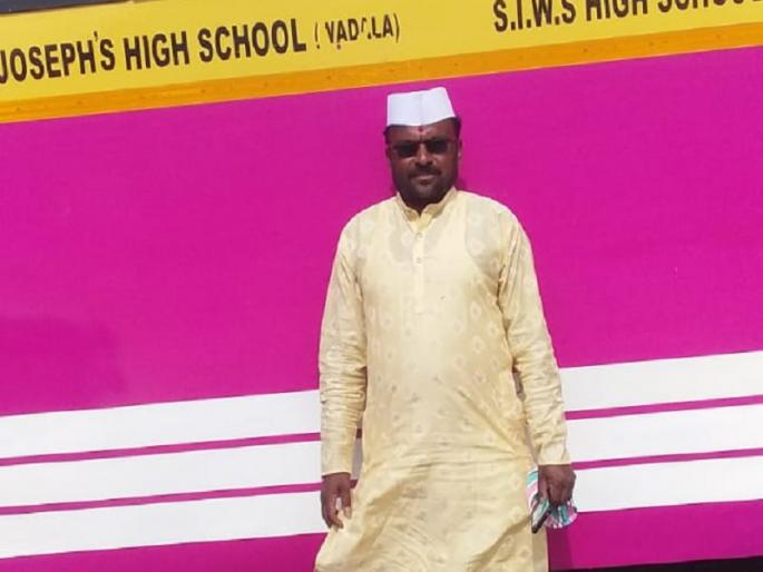 mason worker died on the spot after being hit by an unknown vehicle on Nimgaon-Davadi road | Pune | निमगाव-दावडी रस्त्यावर अज्ञात वाहनाच्या धडकेत गवंडी कामगाराचा जागीच मृत्यू mason worker died on the spot after being hit by an unknown vehicle on Nimgaon-Davadi road | Pune | निमगाव-दावडी रस्त्यावर अज्ञात वाहनाच्या धडकेत गवंडी कामगाराचा जागीच मृत्यू