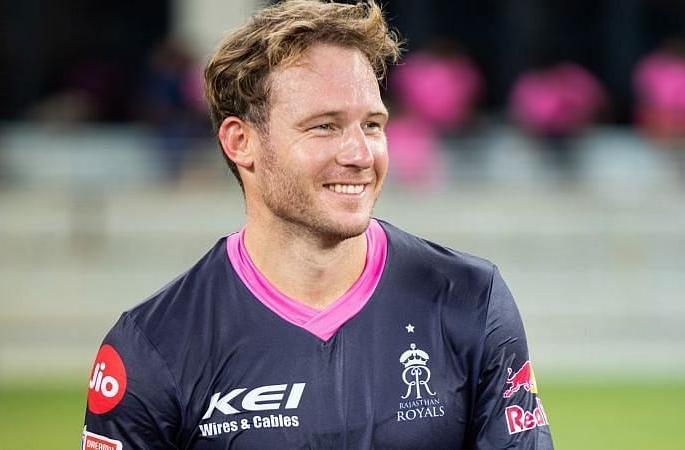 IPL 2021: Miller becomes 'killer', Morris slapped; Rajasthan won by three wickets | IPL 2021 : मिलर ठरला ‘किलर’, मॉरिसचा तडाखा; राजस्थानचा तीन गड्यांनी विजय