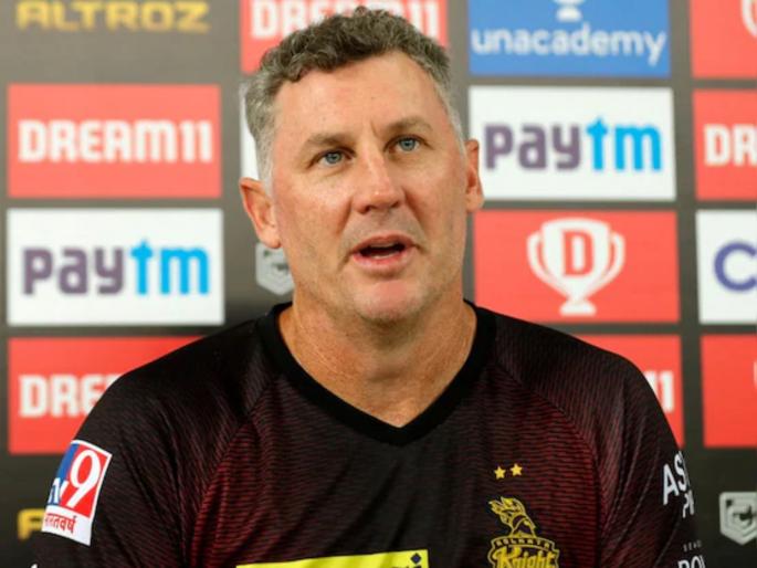IPL 2021: Australian Players Nervous Whether They Can Get Back To Australia, Says David Hussey | IPL 2021 : खेळाडू नर्व्हस, ऑस्ट्रेलियात जाता येणार की नाही?’; डेव्हिड हसीने दिली माहिती