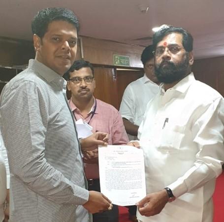 BOMS doctors will appreciate the contract of the state | राज्यातील कंत्राटी बीएएमएस डॉक्टरांचे मानधन वाढणार