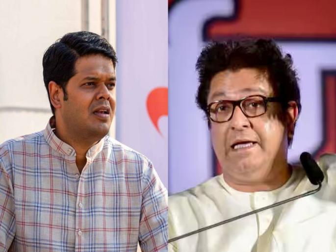 Niranjan Davkhare ticket cut off? Raj Thackeray, who supports the BJP for loksabha, has fielded a candidate Abhijeet panase for the Legislative Council Kokan Graduate constitiency | डावखरेंचा पत्ता कापला? भाजपला पाठिंबा देणाऱ्या राज ठाकरेंनी विधान परिषदेसाठी उमेदवार उतरवला