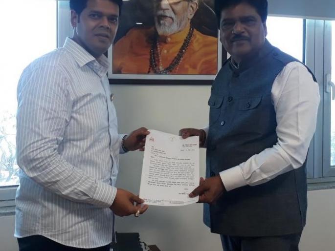 Chemotherapy Center in Sindhudurg will start soon: Health Minister | सिंधुदुर्गात केमोथेरपी केंद्र लवकरच सुरू : आरोग्य मंत्री Chemotherapy Center in Sindhudurg will start soon: Health Minister | सिंधुदुर्गात केमोथेरपी केंद्र लवकरच सुरू : आरोग्य मंत्री