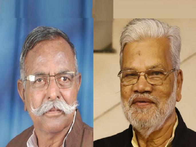 Left parties, which have a grip on the politics of Kolhapur district are fighting for survival | डाव्यांनी लढणे सोडल्याने निवडणूक विसरले, एकेकाळी कोल्हापूर जिल्ह्यावर होती पकड  Left parties, which have a grip on the politics of Kolhapur district are fighting for survival | डाव्यांनी लढणे सोडल्याने निवडणूक विसरले, एकेकाळी कोल्हापूर जिल्ह्यावर होती पकड