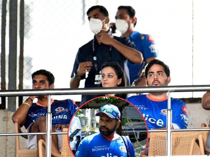 veteran pacer Dhawal Kulkarni set to join Mumbai Indians squad for IPL 2022 | Mumbai Indians IPL 2022 : पराभवाच्या Sixer नंतर मुंबई इंडियन्सला आठवला जुना सहकारी; रोहित शर्माने मालकांकडे सुचवलं नाव, कॉमेंट्री बॉक्समधून थेट मैदानावर उतरणार!