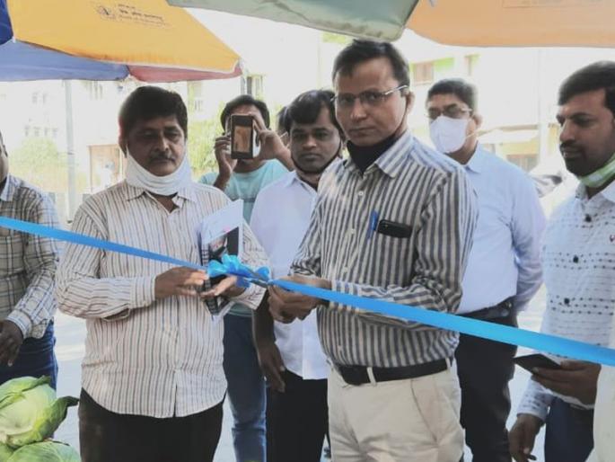 Efforts to give stability to orange growers through Orange Species Project! - Eknath Dowle | संत्रा प्रजाती प्रकल्पाच्या माध्यमातून संत्रा उत्पादकांना स्थैर्य देण्याचे प्रयत्न! - एकनाथ डवले Efforts to give stability to orange growers through Orange Species Project! - Eknath Dowle | संत्रा प्रजाती प्रकल्पाच्या माध्यमातून संत्रा उत्पादकांना स्थैर्य देण्याचे प्रयत्न! - एकनाथ डवले