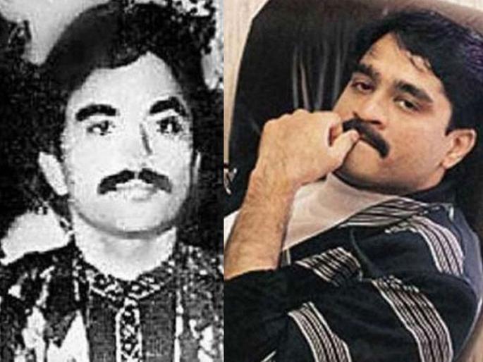Dawood ibrahim alive and well, I met many times during the day...; Chota Shakeel's claim | दाऊद जिवंत अन् ठणठणीत, मी दिवसभरात अनेकदा भेटलो...; छोटा शकीलचा दावा