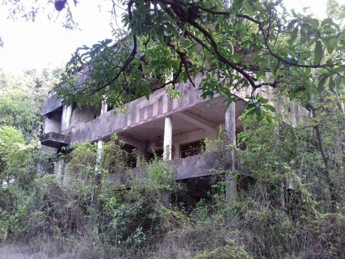 Seven farmers in Mumbai prepare to take over David's property | दाऊदची मालमत्ता घेण्यासाठी मुंबकेतील सात शेतकऱ्यांची तयारी Seven farmers in Mumbai prepare to take over David's property | दाऊदची मालमत्ता घेण्यासाठी मुंबकेतील सात शेतकऱ्यांची तयारी