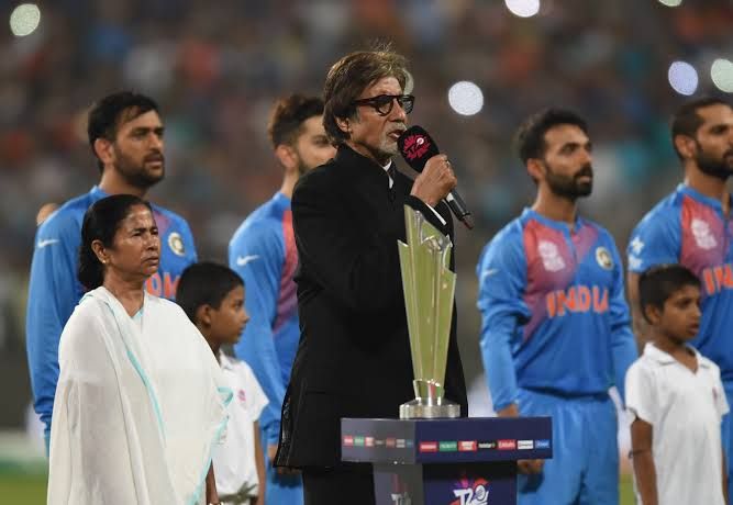 'This historic match is the same as the World Cup match between India and Pakistan' | 'हा ऐतिहासिक सामना भारत-पाकिस्तान यांच्यातील विश्वचशकातील सामन्यासारखाच'