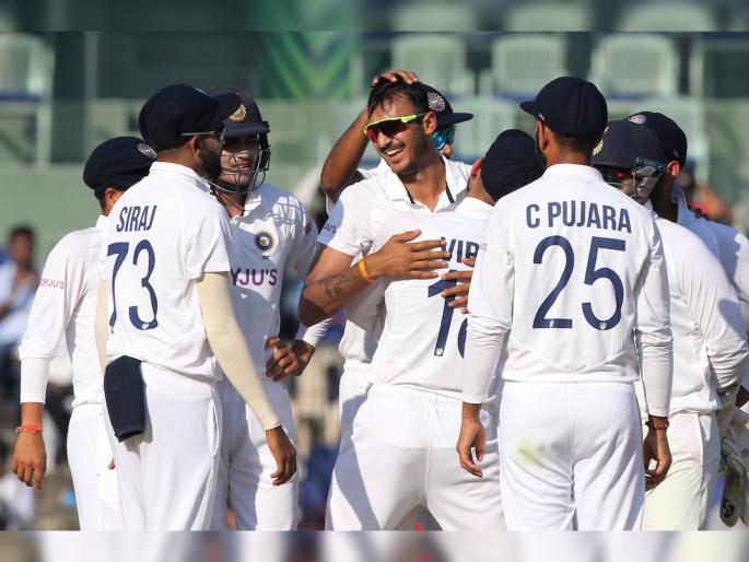 IND vs ENG, 2nd Test : stumps on day 3; India need 7 wickets to win, England 53/3 | India vs England, 2nd Test : टीम इंडियाचा दे दणका; विजयासाठी हव्यात आता फक्त ७ विकेट्स