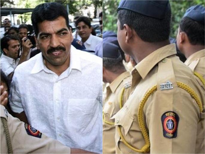 Four Bangladeshi nationals arrested in Juhu under the guidance of encounter specialist Daya Nayak | दया नायक यांना टीप मिळताच ४ बांगलादेशींना जुहूमधून अटक; पोलिसांनी राष्ट्रगीत म्हणायला लावताच... Four Bangladeshi nationals arrested in Juhu under the guidance of encounter specialist Daya Nayak | दया नायक यांना टीप मिळताच ४ बांगलादेशींना जुहूमधून अटक; पोलिसांनी राष्ट्रगीत म्हणायला लावताच...