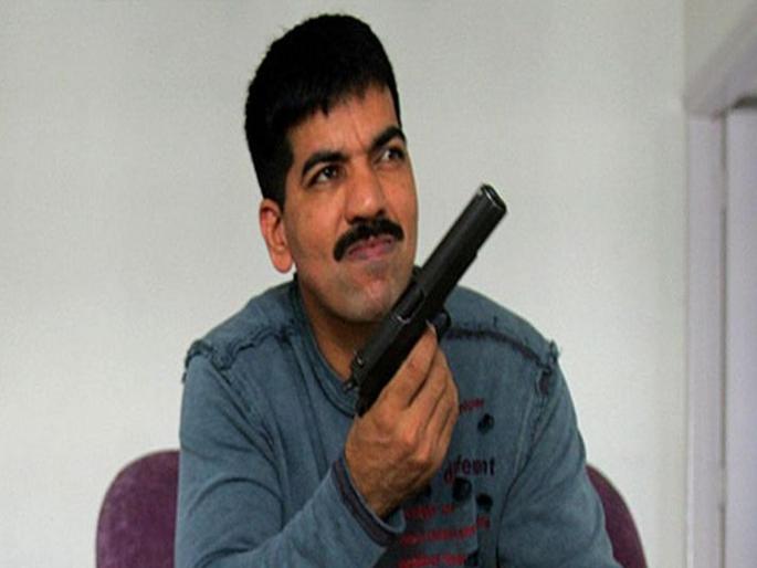Encounter specialist daya nayak transferred to gondia from ATS | BREAKING : एन्काऊंटर स्पेशालिस्ट दया नायक यांची एटीएसमधून उचलबांगडी; केली गोंदियाला बदली Encounter specialist daya nayak transferred to gondia from ATS | BREAKING : एन्काऊंटर स्पेशालिस्ट दया नायक यांची एटीएसमधून उचलबांगडी; केली गोंदियाला बदली