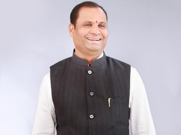 Congress appoints Dayanand Chorghe as Thane District Rural President | काँग्रेसच्या ठाणे जिल्हा ग्रामीण अध्यक्षपदी दयानंद चोरघे यांची नियुक्ती Congress appoints Dayanand Chorghe as Thane District Rural President | काँग्रेसच्या ठाणे जिल्हा ग्रामीण अध्यक्षपदी दयानंद चोरघे यांची नियुक्ती