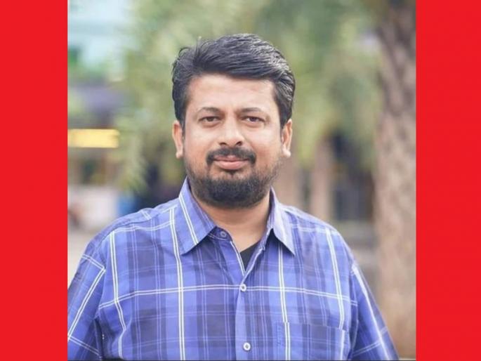 Dayanand Kanakdande, an activist of the egalitarian movement, passed away | Dayanand Kanakdande: समतावादी चळवळीतील कार्यकर्ते दयानंद कनकदंडे यांचे निधन Dayanand Kanakdande, an activist of the egalitarian movement, passed away | Dayanand Kanakdande: समतावादी चळवळीतील कार्यकर्ते दयानंद कनकदंडे यांचे निधन