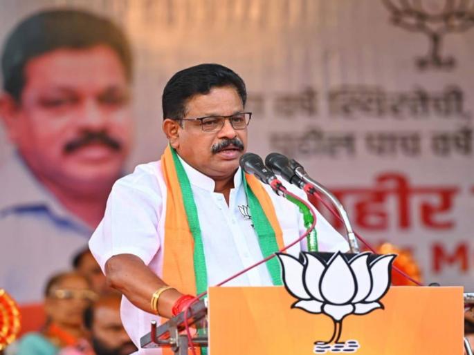 bjp dayanand sopte tauts the congress should take care of mla | '३० पार'ची घोषणा काँग्रेसने चोरली, आमदार सांभाळून ठेवायला शिका; सोपटेंचे आवाहन bjp dayanand sopte tauts the congress should take care of mla | '३० पार'ची घोषणा काँग्रेसने चोरली, आमदार सांभाळून ठेवायला शिका; सोपटेंचे आवाहन