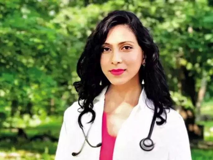 gujarat First Trans Woman Doctor Jesnoor Dayara Freezes Semen Will Go For Sex Change Surgery | तिच बाप अन् तिच माय; आधी स्वत:चं सीमन फ्रिज केलं; आता लिंगबदल करून आई होणार gujarat First Trans Woman Doctor Jesnoor Dayara Freezes Semen Will Go For Sex Change Surgery | तिच बाप अन् तिच माय; आधी स्वत:चं सीमन फ्रिज केलं; आता लिंगबदल करून आई होणार