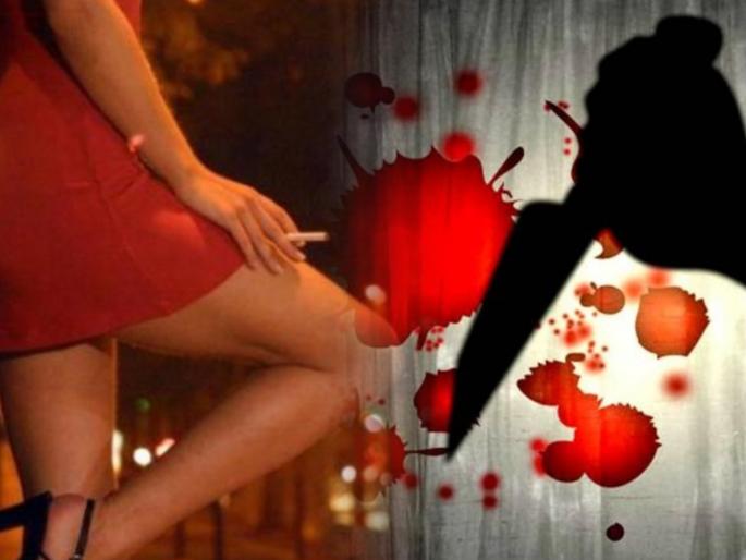 MP : Call girl murdered in the desire of the child after watching movie murder | धक्कादायक! मुल हवं म्हणून कपलने कॉलगर्लची केली हत्या, 'मर्डर-२' बघून बनवला होता हत्येचा प्लॅन MP : Call girl murdered in the desire of the child after watching movie murder | धक्कादायक! मुल हवं म्हणून कपलने कॉलगर्लची केली हत्या, 'मर्डर-२' बघून बनवला होता हत्येचा प्लॅन