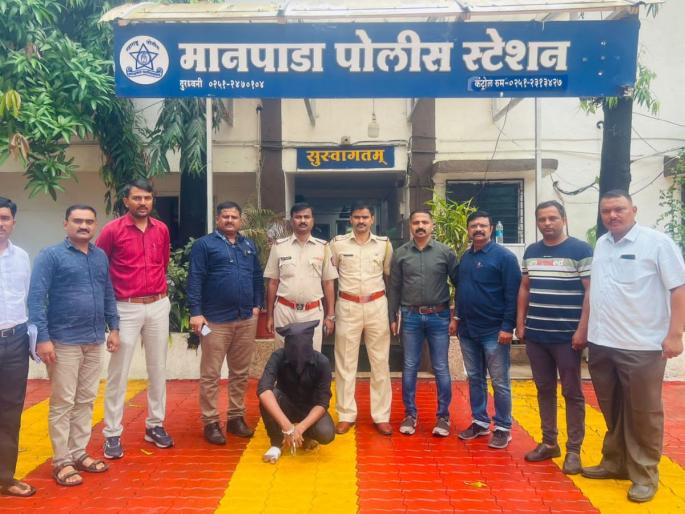 Killing over a minor dispute; Incidents near Tata Power House, Pisavali | किरकोळ वादातून हत्या; पिसवली टाटा पॉवर हाऊस परिसरातील घटना Killing over a minor dispute; Incidents near Tata Power House, Pisavali | किरकोळ वादातून हत्या; पिसवली टाटा पॉवर हाऊस परिसरातील घटना