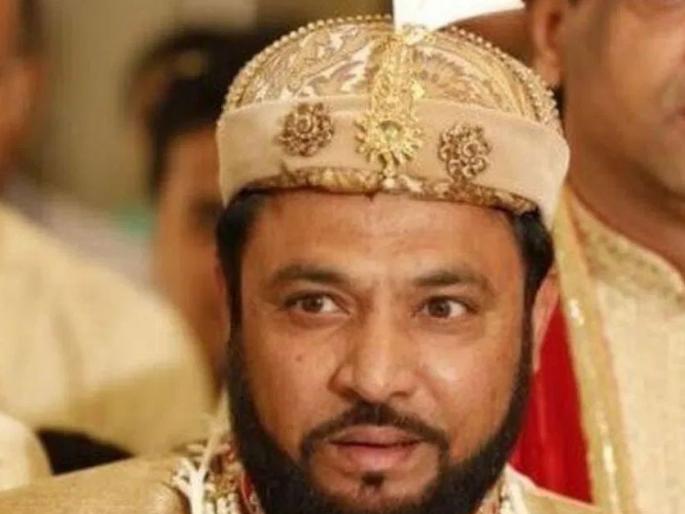 Gold brick for Ram temple; Desire of the descendants of the Mughal emperors | राममंदिरासाठी सोन्याची वीट; मुगल सम्राटांच्या वंशजांची इच्छा Gold brick for Ram temple; Desire of the descendants of the Mughal emperors | राममंदिरासाठी सोन्याची वीट; मुगल सम्राटांच्या वंशजांची इच्छा