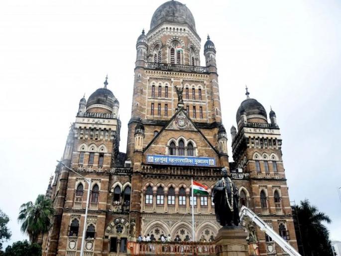 Mumbai Municipal Corporation's Model for Cleanliness in Gujarat | गुजरातला स्वच्छतेसाठी मुंबई पालिकेचे मॉडेल; महिला प्रतिनिधींकडून कौतुकाचा वर्षाव Mumbai Municipal Corporation's Model for Cleanliness in Gujarat | गुजरातला स्वच्छतेसाठी मुंबई पालिकेचे मॉडेल; महिला प्रतिनिधींकडून कौतुकाचा वर्षाव