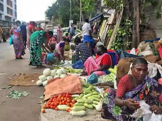 Stumbling Hari Om in state unlockdown 1 | शब्दांची हौस ठीक आहे, पण हा तर अडखळता 'हरी ओम' Stumbling Hari Om in state unlockdown 1 | शब्दांची हौस ठीक आहे, पण हा तर अडखळता 'हरी ओम'