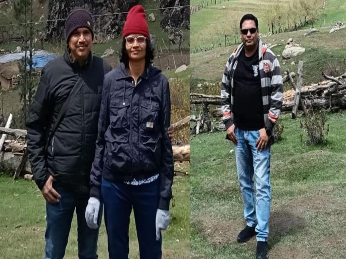 Relatives of Shinde Sena leader killed in pehalgam terrorist attack; Three brothers from Dombivli die | शिंदेसेनेच्या नेत्याचे नातेवाईक दहशतवादी हल्ल्यात दगावले; डोंबिवलीतील तिघा मावस भावांचा मृत्यू