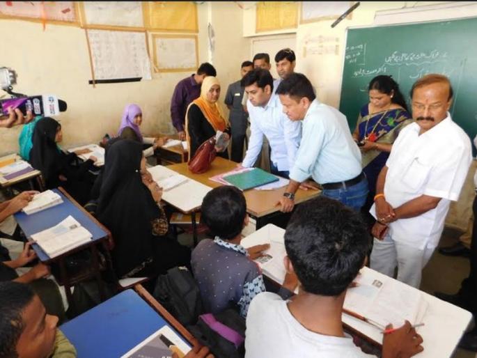 State Government DBT Immediately remove the error in the plan - eat Dr. Shrikant Shinde | राज्य शासनाने डी.बी.टी. योजनेतील त्रुटी त्वरित दूर कराव्यात – खा. डॉ. श्रीकांत शिंदे