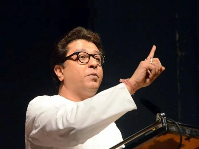 Raj Thackeray Angry on MNS Party Workers; First Resigne then talk whatever you want in Social media, Media for become famous | Raj Thackeray Angry: ...तर आधी राजीनामा द्या; राज ठाकरेंनी मनसे कार्यकर्त्यांना कठोर शब्दांत झापले Raj Thackeray Angry on MNS Party Workers; First Resigne then talk whatever you want in Social media, Media for become famous | Raj Thackeray Angry: ...तर आधी राजीनामा द्या; राज ठाकरेंनी मनसे कार्यकर्त्यांना कठोर शब्दांत झापले