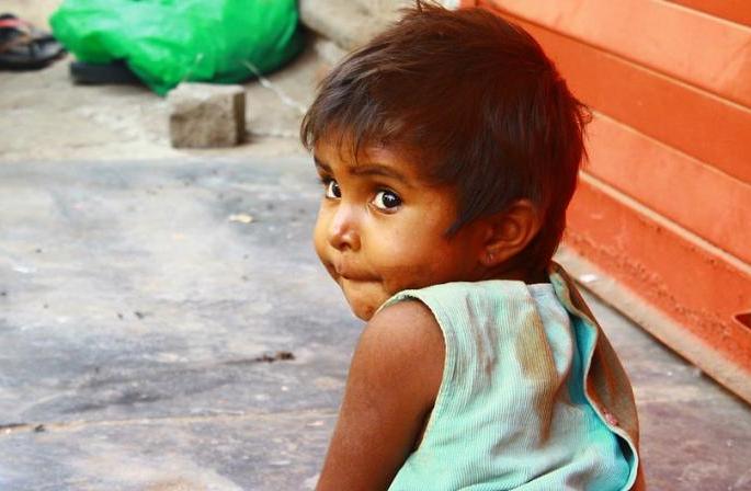 thats why purchase child one lady arrested from delhi | ...म्हणून केली चिमुकल्याची खरेदी thats why purchase child one lady arrested from delhi | ...म्हणून केली चिमुकल्याची खरेदी