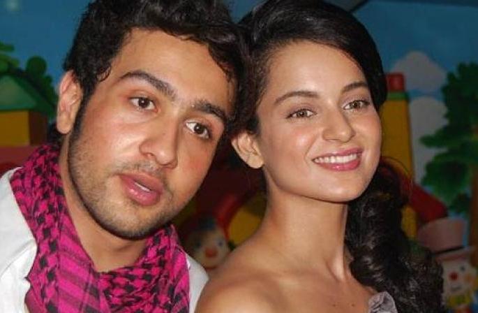 adhyayan summan defends himself over kangana ranaut drugs allegations media reports | कंगनाशी माझा संबंध नाही, मला यात नाहक गोवू नका! अध्ययन सुमनने हात जोडून केली विनंती