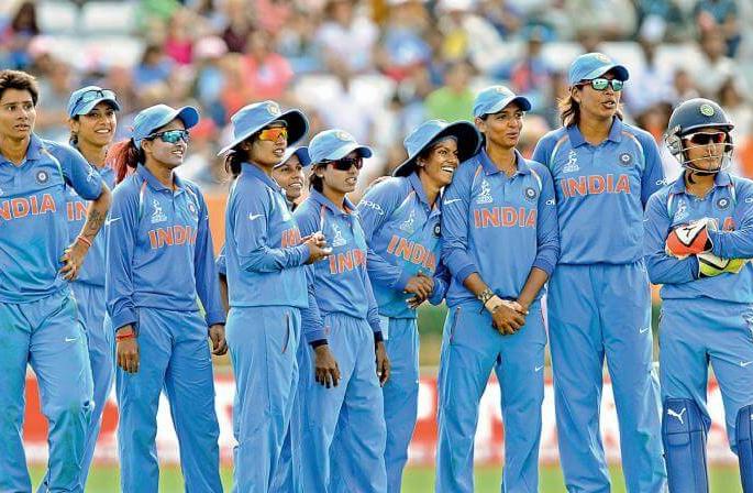 For the promotion of women's cricket, one-day, T-1 matches have to be given priority | प्रेक्षकांना एकदिवसीय, टी२० क्रिकेटचं पाहायचं आहे - मिताली राज