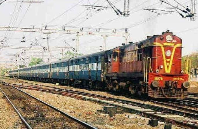 Pune-Nagpur-Pune train will be superfast | पुणे-नागपूर-पुणे गाडी होणार सुपरफास्ट Pune-Nagpur-Pune train will be superfast | पुणे-नागपूर-पुणे गाडी होणार सुपरफास्ट