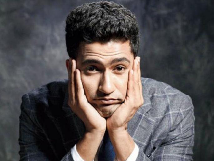 vicky kaushal breaks up with harleen sethi unfollows on instagram | विकी कौशलचे ब्रेकअप; कॅटरिना कैफ तर नाही कारण ?