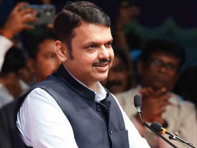 Mahavikas Aghadi had given supari to some officers for my arrest Allegation of Devendra Fadnavis | माझ्या अटकेसाठी महाविकास आघाडीने काही अधिकाऱ्यांना सुपारी दिली होती; देवेंद्र फडणवीस यांचा आरोप