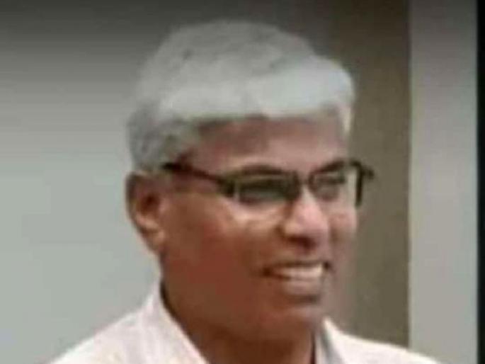 Went for a morning walk and died due to a woman's bike | मॉर्निंग वॉकला गेले अन् महिलेच्या दुचाकीमुळे झाला मृत्यू Went for a morning walk and died due to a woman's bike | मॉर्निंग वॉकला गेले अन् महिलेच्या दुचाकीमुळे झाला मृत्यू