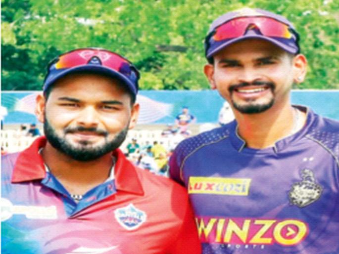 IPL 2024, DC Vs KKR: Delhi ready for Kolkata's challenge | IPL 2024: कोलकाताच्या आव्हानास दिल्ली सज्ज