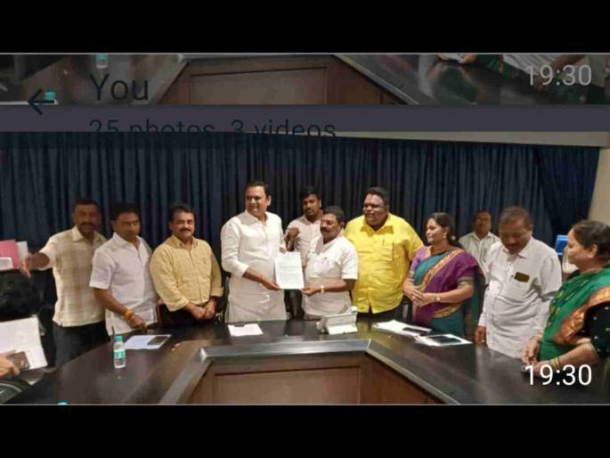 Take strong action against illegal fishing, Rahul Narvekar orders Fisheries Commissioner | अवैध मासेमारी करणाऱ्यांवर सक्तीने कारवाई करा, राहुल नार्वेकर यांचे मत्स्यव्यवाय आयुक्तांना आदेश Take strong action against illegal fishing, Rahul Narvekar orders Fisheries Commissioner | अवैध मासेमारी करणाऱ्यांवर सक्तीने कारवाई करा, राहुल नार्वेकर यांचे मत्स्यव्यवाय आयुक्तांना आदेश