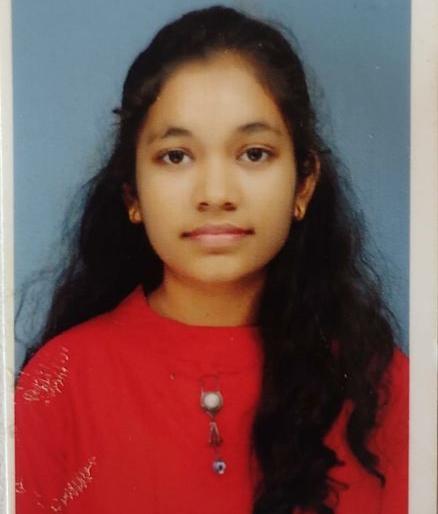 SSC Result 2020; Saundad's Twinkle in Gondia district tops Uke district | SSC Result 2020; गोंदिया जिल्ह्यात सौंदडची ट्विंकल उके जिल्ह्यात अव्वल SSC Result 2020; Saundad's Twinkle in Gondia district tops Uke district | SSC Result 2020; गोंदिया जिल्ह्यात सौंदडची ट्विंकल उके जिल्ह्यात अव्वल