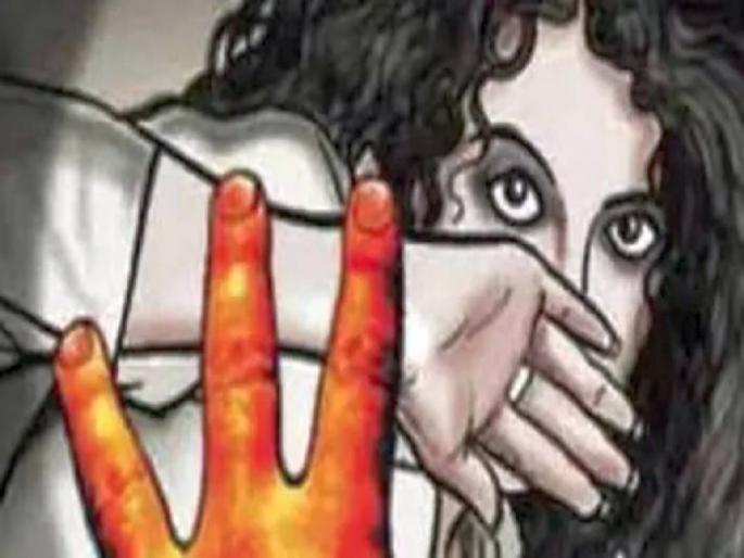 Abused Instagram friend, took a U-turn after getting pregnant | इन्स्टाग्राम फ्रेंडवर अत्याचार, गर्भवती झाल्यावर घेतला यु-टर्न Abused Instagram friend, took a U-turn after getting pregnant | इन्स्टाग्राम फ्रेंडवर अत्याचार, गर्भवती झाल्यावर घेतला यु-टर्न